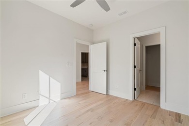 ** READY NOW - NEW CONSTRUCTION IN DOWNTOWN ALPHARETTA ** A+