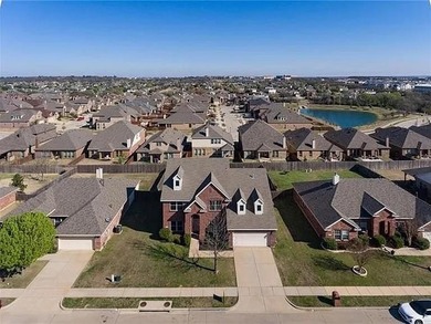 (private lake, pond, creek) Home For Sale in Denton Texas