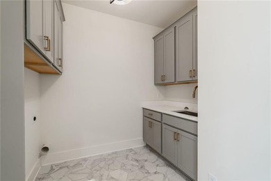 ** READY NOW - NEW CONSTRUCTION IN DOWNTOWN ALPHARETTA ** A+