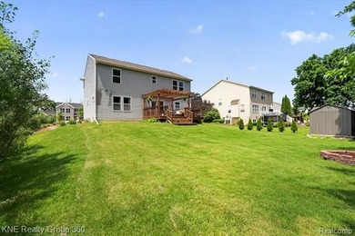 Welcome to 7067 Glenmeadow Court, where modern comfort, generous - photo 43