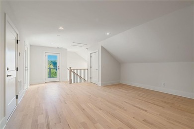 ** READY NOW - NEW CONSTRUCTION IN DOWNTOWN ALPHARETTA ** A+