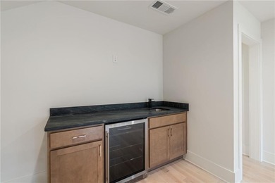 ** READY NOW - NEW CONSTRUCTION IN DOWNTOWN ALPHARETTA ** A+