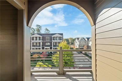 ** READY NOW - NEW CONSTRUCTION IN DOWNTOWN ALPHARETTA ** A+