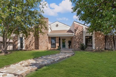 Lake Lewisville Home For Sale in Lewisville Texas