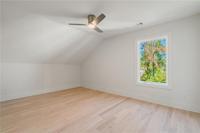 ** READY NOW - NEW CONSTRUCTION IN DOWNTOWN ALPHARETTA ** A+