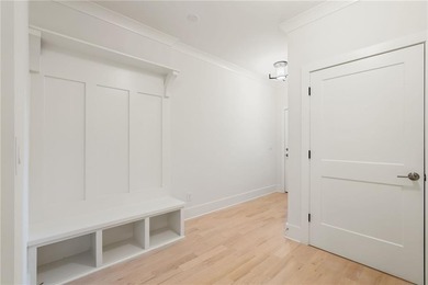 ** READY NOW - NEW CONSTRUCTION IN DOWNTOWN ALPHARETTA ** A+