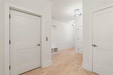 ** READY NOW - NEW CONSTRUCTION IN DOWNTOWN ALPHARETTA ** A+