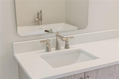 ** READY NOW - NEW CONSTRUCTION IN DOWNTOWN ALPHARETTA ** A+