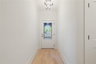 ** READY NOW - NEW CONSTRUCTION IN DOWNTOWN ALPHARETTA ** A+