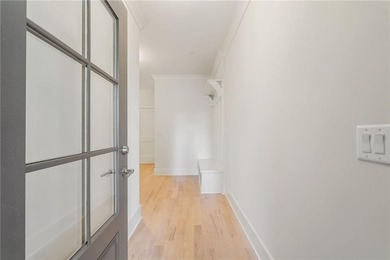 ** READY NOW - NEW CONSTRUCTION IN DOWNTOWN ALPHARETTA ** A+