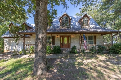 Lake Home For Sale in Emory, Texas