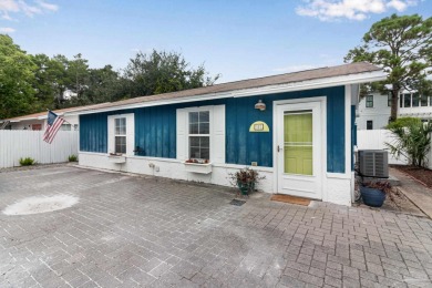 Eastern Lake Home For Sale in Santa Rosa Beach Florida