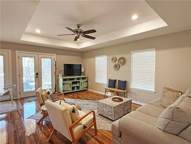 Welcome to your dream retreat in Rockport, Texas! This charming - photo 3