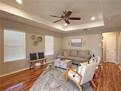 Welcome to your dream retreat in Rockport, Texas! This charming - photo 4