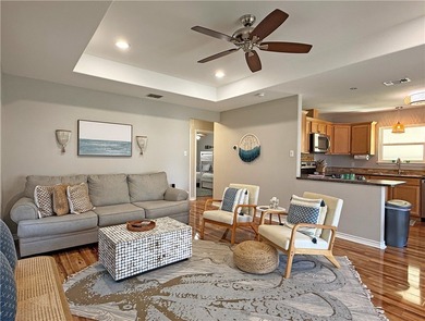Welcome to your dream retreat in Rockport, Texas! This charming - photo 5