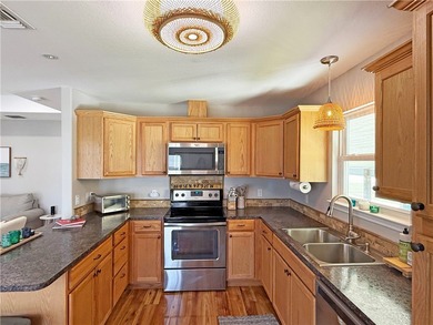 Welcome to your dream retreat in Rockport, Texas! This charming - photo 9