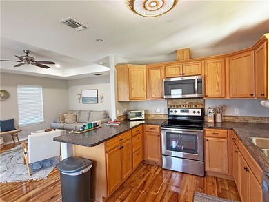 Welcome to your dream retreat in Rockport, Texas! This charming - photo 10