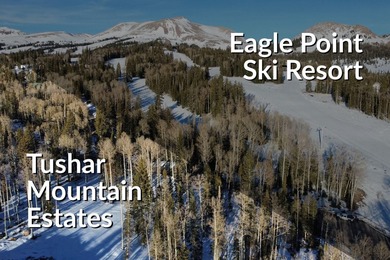 Tushar Mountain Estates, a limited reserve of just 12 custom - photo 3