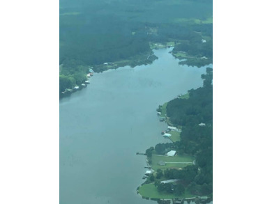 Lake Eddins Acreage For Sale in Pachuta Mississippi