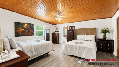Cabin #3 - 5 Bedroom, 4 Bathroom, 1600 sqft. - photo 16