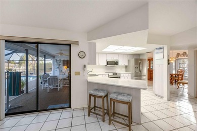 SAILBOAT LOT!! NO BRIDGES!! This canal home with seawall and - photo 4