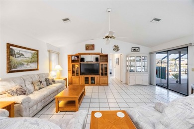 SAILBOAT LOT!! NO BRIDGES!! This canal home with seawall and - photo 5