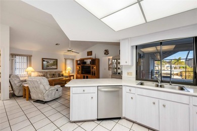 SAILBOAT LOT!! NO BRIDGES!! This canal home with seawall and - photo 6