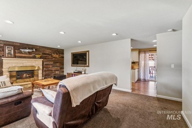 Welcome to Indiana Avenue. This charming brick home sits on a