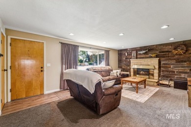 Welcome to Indiana Avenue. This charming brick home sits on a