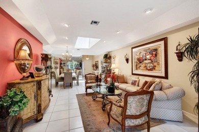 Beautifully maintained 2BR/2BA villa in the desirable Crystal - photo 11