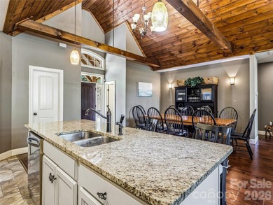 Builder's custom lakefront double lot retreat, showcasing - photo 12