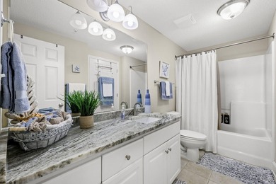 Wake up to sweeping Gulf views from this beautifully updated - photo 12