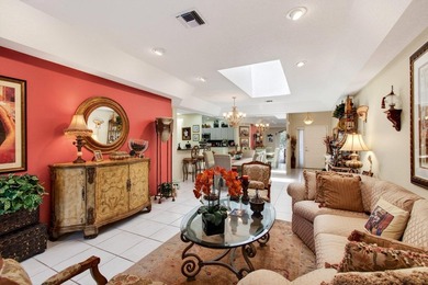 Beautifully maintained 2BR/2BA villa in the desirable Crystal - photo 12
