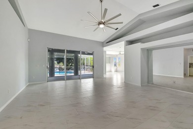 Rare opportunity to own an Ocean Access waterfront pool home on - photo 12