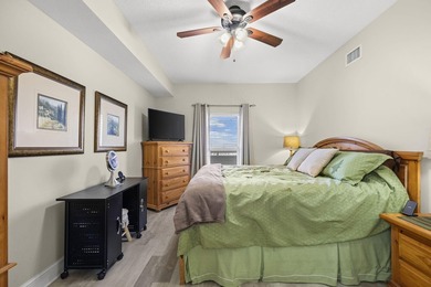Wake up to sweeping Gulf views from this beautifully updated - photo 13