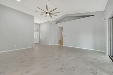Rare opportunity to own an Ocean Access waterfront pool home on - photo 13