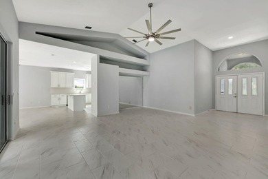 Rare opportunity to own an Ocean Access waterfront pool home on - photo 14