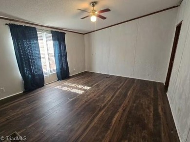 This spacious home with an acre lot and no neighbors close by