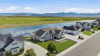 Live at The Pier-Stansbury Park's exclusive gated wakeboard-lake - photo 4
