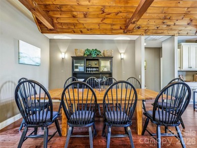 Builder's custom lakefront double lot retreat, showcasing - photo 15