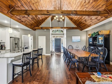Builder's custom lakefront double lot retreat, showcasing - photo 16