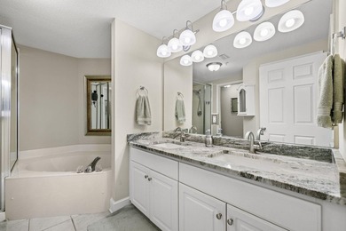 Wake up to sweeping Gulf views from this beautifully updated - photo 16