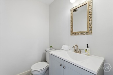 New Roof! A charming colonial two-story featuring Savannah Grey - photo 16