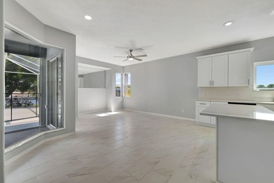 Rare opportunity to own an Ocean Access waterfront pool home on - photo 16