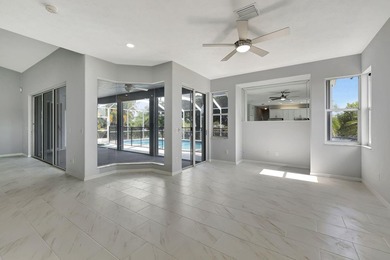Rare opportunity to own an Ocean Access waterfront pool home on - photo 17