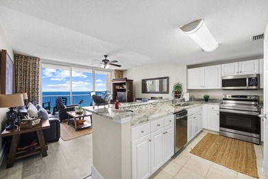 Wake up to sweeping Gulf views from this beautifully updated - photo 18