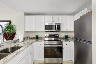 Wake up to sweeping Gulf views from this beautifully updated - photo 19