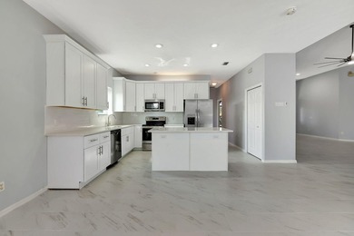Rare opportunity to own an Ocean Access waterfront pool home on - photo 19