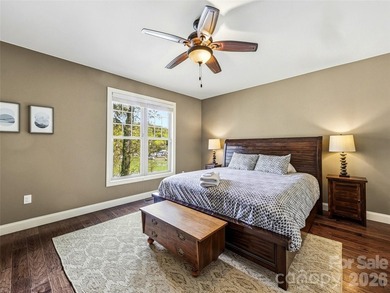 Builder's custom lakefront double lot retreat, showcasing - photo 20