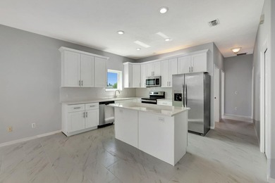 Rare opportunity to own an Ocean Access waterfront pool home on - photo 20